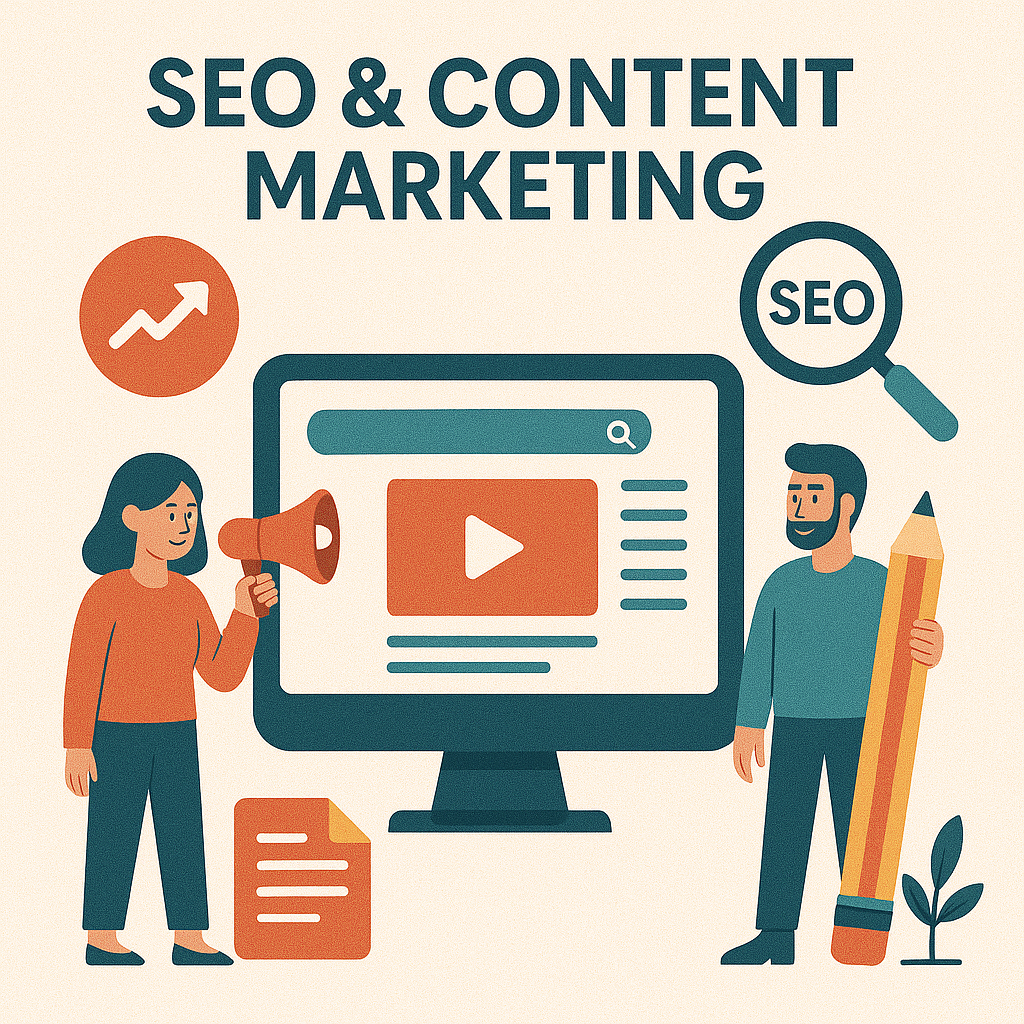 Digital Marketing Services